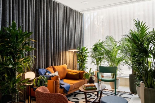 One Bedroom Apartment Near Pinnacle Park LON 11 Luxury Bookings