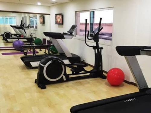 Deluxe Double Or Twin Room Near Citi Supermarket 18 Luxury Bookings