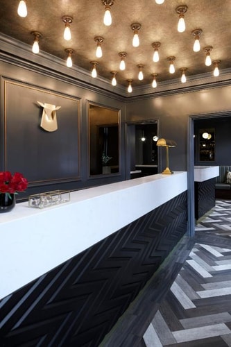 Deluxe Double Or Twin Room Near Bramber Green LON 12 Luxury Bookings