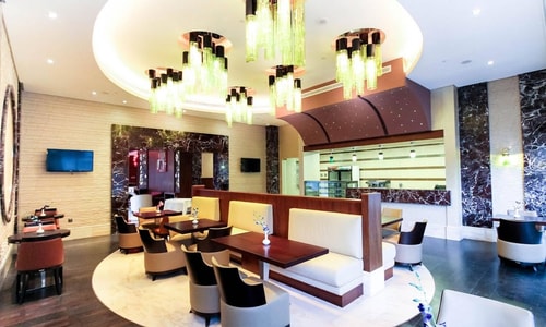 One Bedroom Apartment Near Al Zafranah Park 11 Luxury Bookings