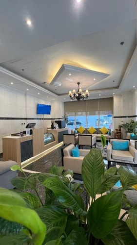 One Bedroom Apartment Near Liwa Center Abu Dhabi 10 Luxury Bookings