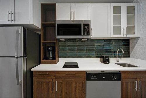 King Studio Suite Near Ipic Theaters HOU 2 Luxury Bookings