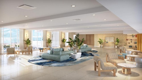 King Room City View Near Gateway Park MIA 5 Luxury Bookings