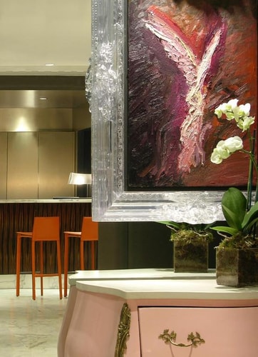 Deluxe Double Room Near Global Counsel LON 4 Luxury Bookings
