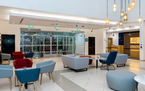 Standard King Or Twin Room Walk To Union House Ab 11 Luxury Bookings
