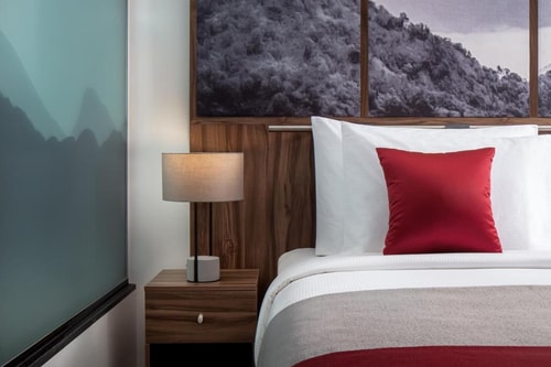 Superior King Or Twin Room Near Business Bay 2 Luxury Bookings
