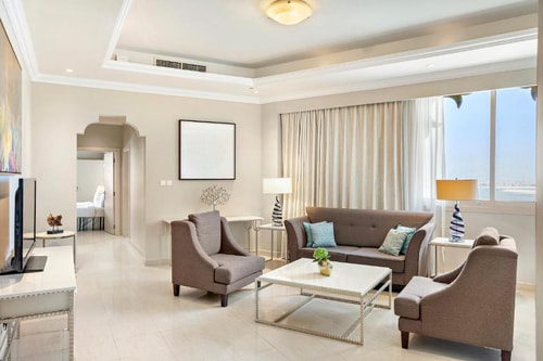2 Bedroom Apartment Near SeaWake Watersport RAS 4 Luxury Bookings