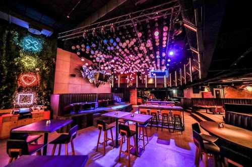 One Bedroom Apartment Near Internet City Metro 16 Luxury Bookings