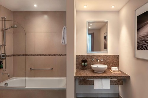 One Bedroom King Suite Near Global Tennis Academy 6 Luxury Bookings