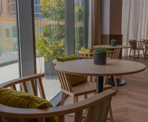 Superior King Or Twin Room Near Dubai Wharf Tower 12 Luxury Bookings