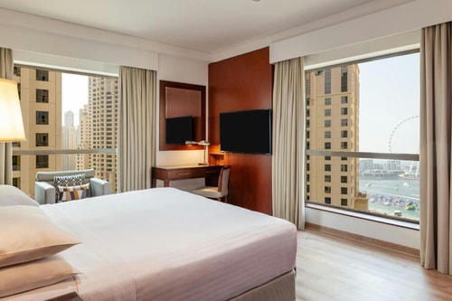 Two Bedroom Suite Sea View Near Water Adventure Luxury Bookings