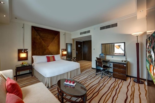 Family Room Near Atana Hotel Barsha Height Tecom 1 Luxury Bookings