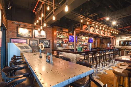 Double Room Near Garhoud Park 3 By Luxury Booking 8 Luxury Bookings