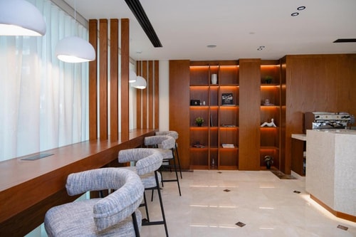 Deluxe Studio Sea View Near Heritage Park 10 Luxury Bookings