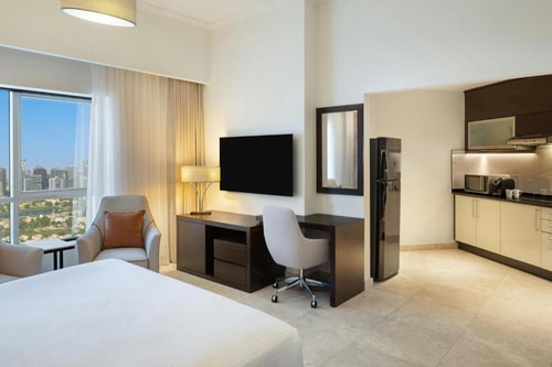 Studio Apartment With Golf View Near The Els Club 1 Luxury Bookings
