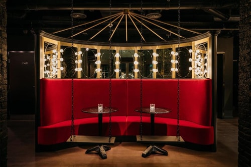 Nest Room Near Oasis Academy Johanna LON 13 Luxury Bookings