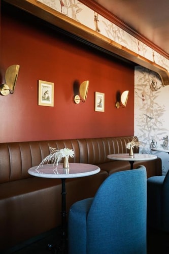 Standard Twin Room Near The UPS Store DAL 10 Luxury Bookings