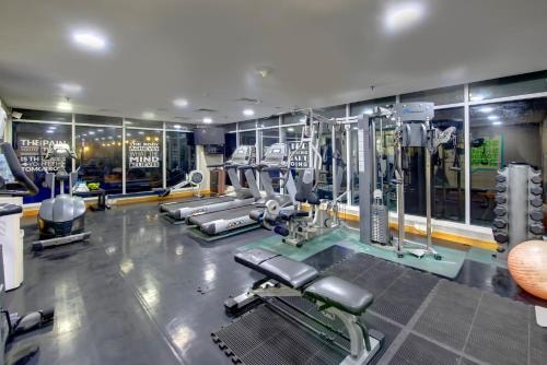Executive Room Near Mall Of Emirates 18 Luxury Bookings