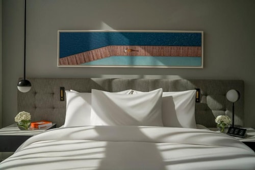 1 Bedroom Suite In Palm Jumeirah By Luxury Booking 2 Luxury Bookings