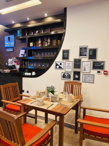 Executive Double Or Twin Room Near Electra Park 9 Luxury Bookings