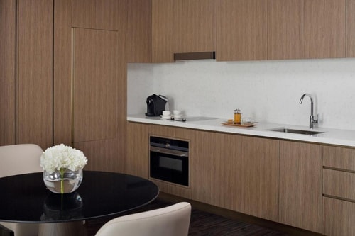 One Bedroom Apartment Near Bayshore Beach Club 4 Luxury Bookings