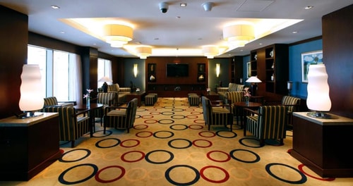 Deluxe Family Room Mountain View At KhorFakan Club 11 Luxury Bookings