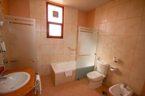 One Bedroom Villa Near Bin Ham Stable Al Ain 9 Luxury Bookings
