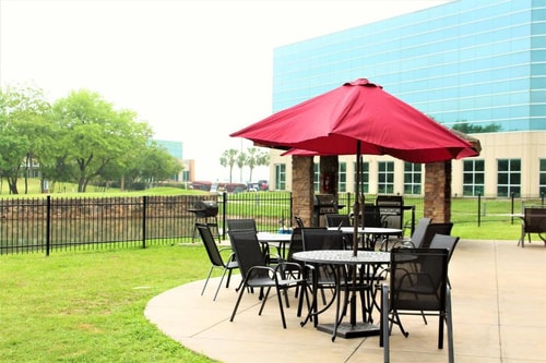 Studio Suite Near Sam Houston Race Park HOU 10 Luxury Bookings
