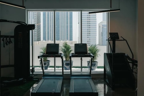 King Or Twin Room Near Al Wasl Park 1 Dubai 11 Luxury Bookings