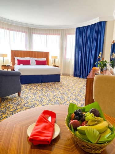 Junior Suite Near National Cinema 2 Luxury Bookings