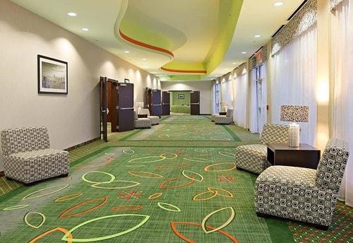 Standard Room Near Abbett Elementary School DAL 8 Luxury Bookings