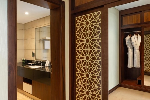 1 Bedroom Apartment Near Burj Khalifa View 4 Luxury Bookings