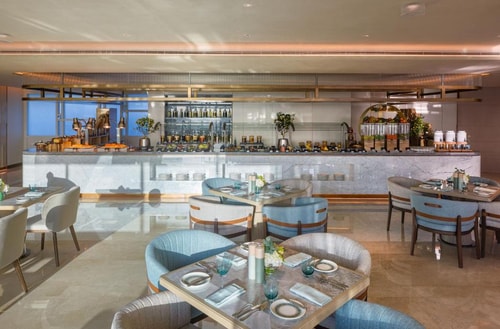 Panoramic Suite Near Meydan Racecourse 11 Luxury Bookings