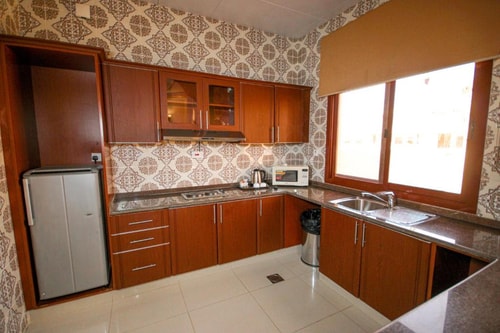 One Bedroom Villa Near Bin Ham Stable Al Ain 8 Luxury Bookings
