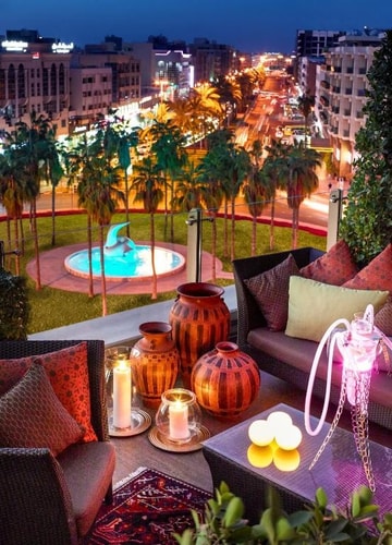 Two Bedroom Apartment near Al Ghurair Center 20 Luxury Bookings