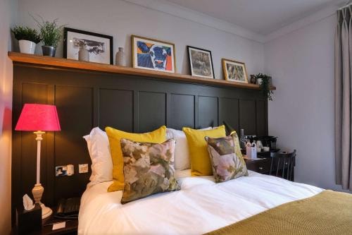 Double Or Twin Room Near Cockpit Chislehurst LON 3 Luxury Bookings