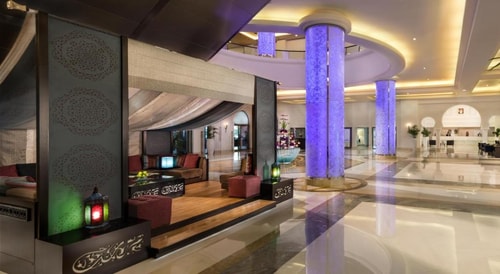 Standard King Or Twin Room Near Ajman Museum 8 Luxury Bookings