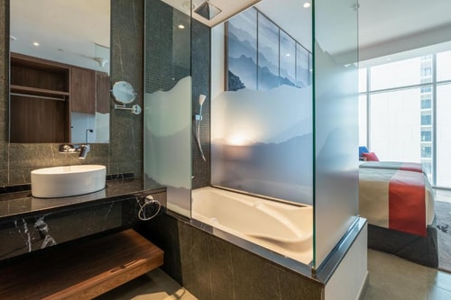 Superior King Or Twin Room Near Business Bay 6 Luxury Bookings
