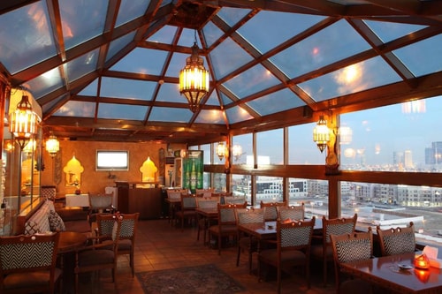 Deluxe King Or Twin Room Near Dubai Customs 12 Luxury Bookings