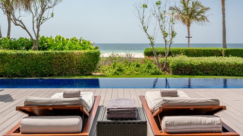 Premium Two Bedroom Villa With Private Pool 3 Luxury Bookings