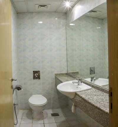 One Bedroom Apartment Near Bur Juman Mall 13 Luxury Bookings