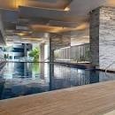 Studio Near Al Diar Sawa Hotel AUH 16 Luxury Bookings