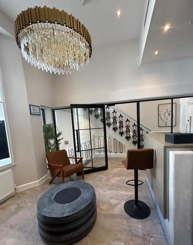 Double Or Twin Room Near The Leinster LON 11 Luxury Bookings