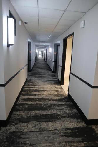 King Room Near BE Staffing Solutions HOU 1 Luxury Bookings