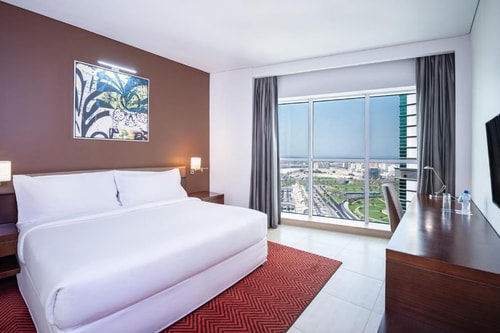 Executive Room Near Al Nad Park By Luxury Bookings 5 Luxury Bookings