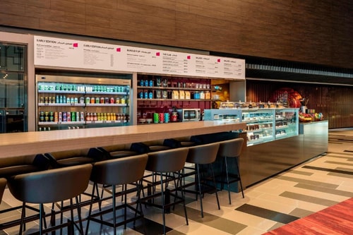 One Bedroom Suite Near Deira Golf Course Dubai 12 Luxury Bookings