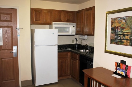 Studio Suite Near Sam Houston Race Park HOU 1 Luxury Bookings