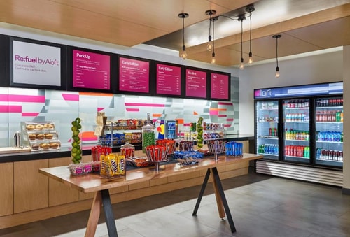 Guest King Room Near Discovery Green HOU 9 Luxury Bookings