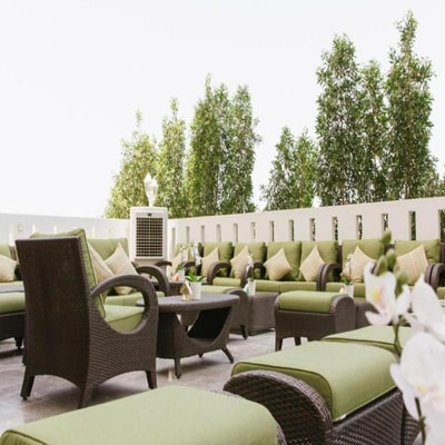 Standard King Or Twin Room Near Gardenia Centre 11 Luxury Bookings