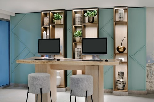 Standard King Room Near GC East Park Dubai 7 Luxury Bookings